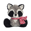 9" Chillin Raccoon